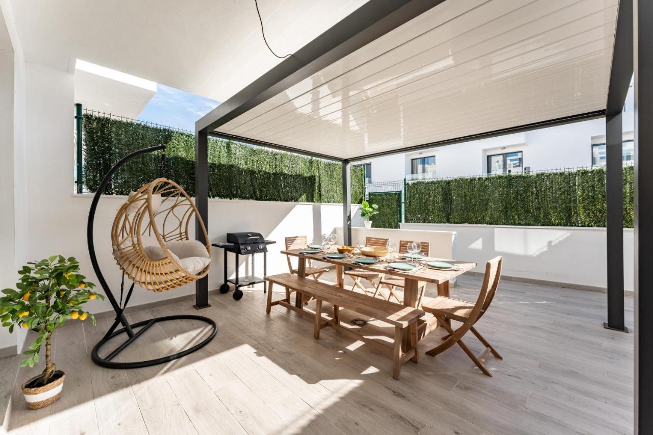 Hébergement de vacances Casa Miramar Oak 47