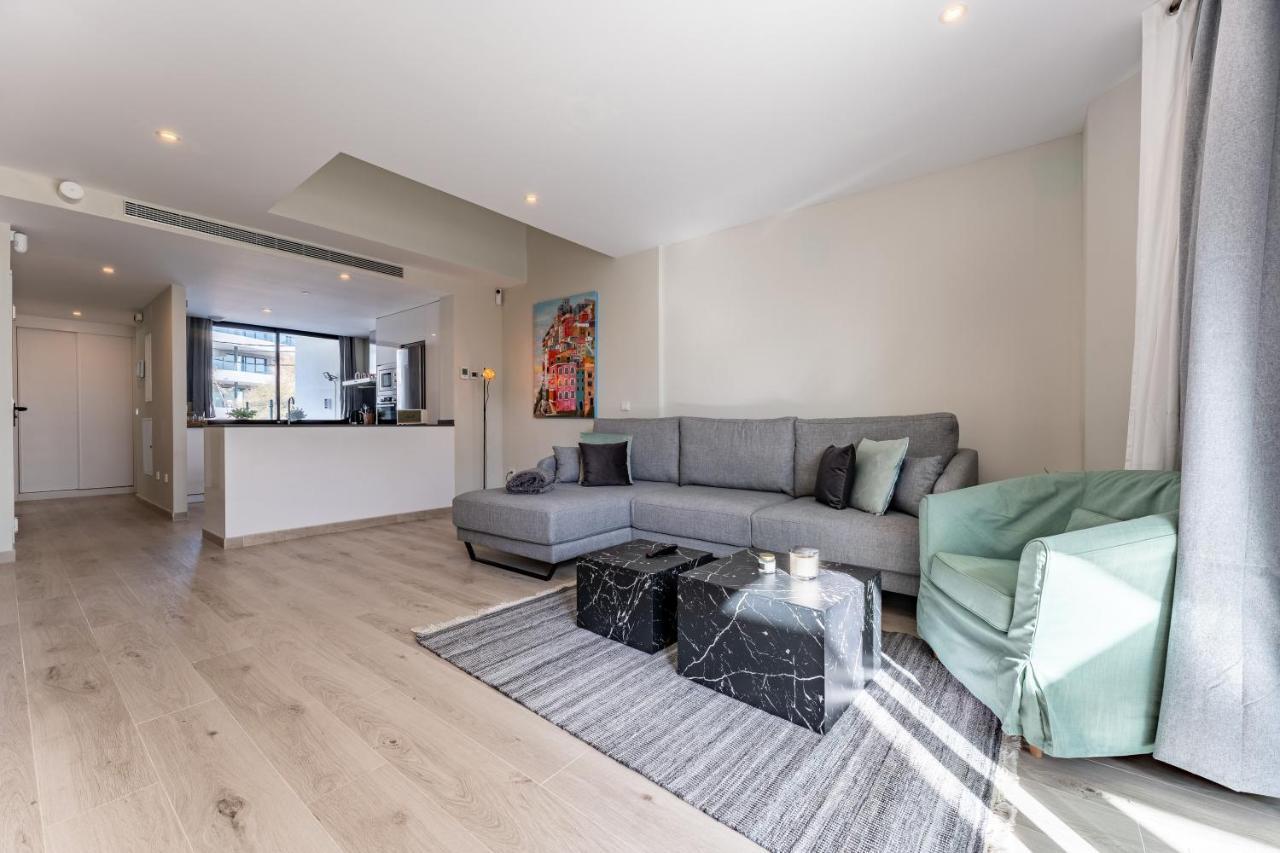 Hébergement de vacances Casa Miramar Oak 47 Fuengirola