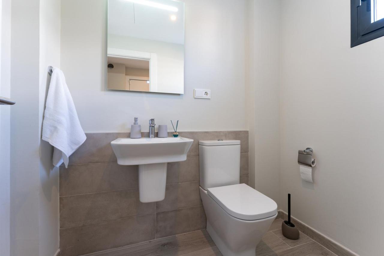 Casa Miramar Oak 47 Hébergement de vacances *