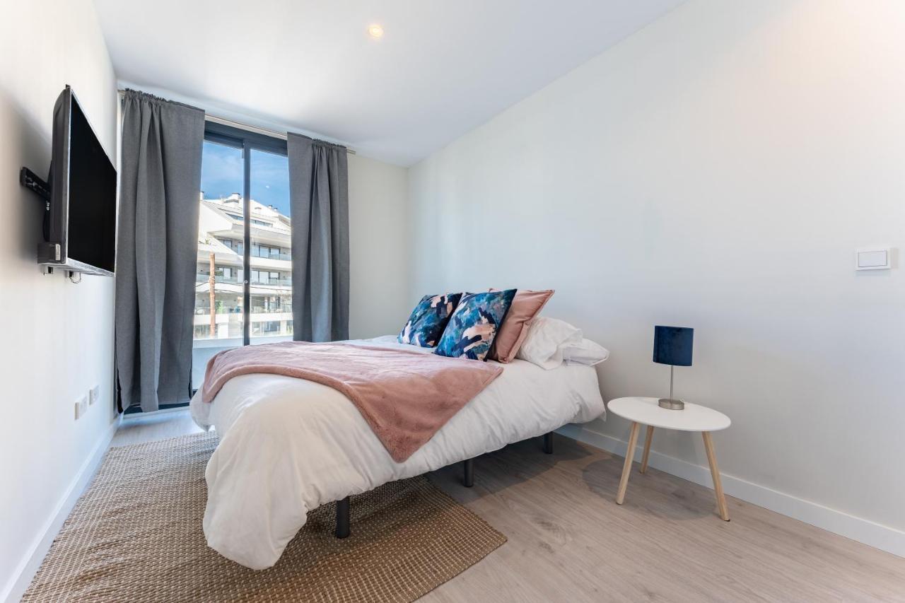 Casa Miramar Oak 47 Hébergement de vacances *