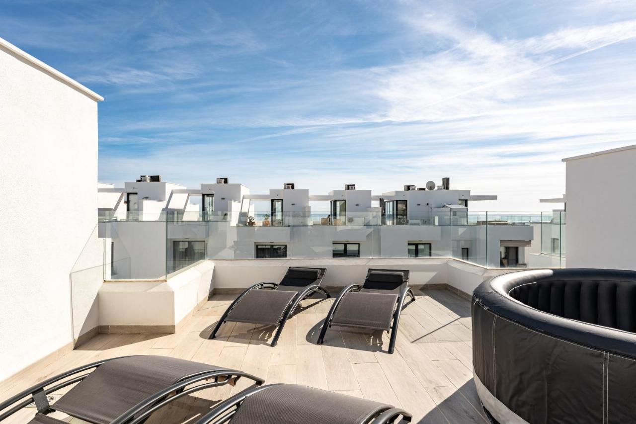 Hébergement de vacances Casa Miramar Oak 47 *
